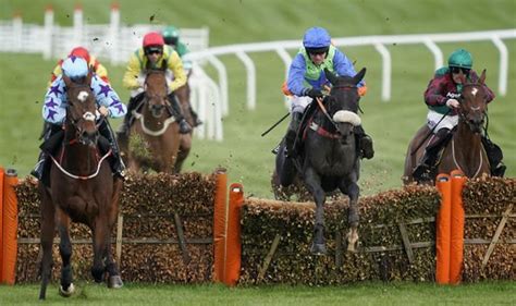 champion hurdle prize money.